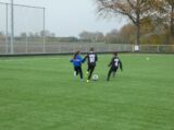 S.K.N.W.K. JO9-1 -SJO B.D.C. JO9-1 (competitie) seizoen 2021-2022 (najaar - 2e fase)) (40/73)